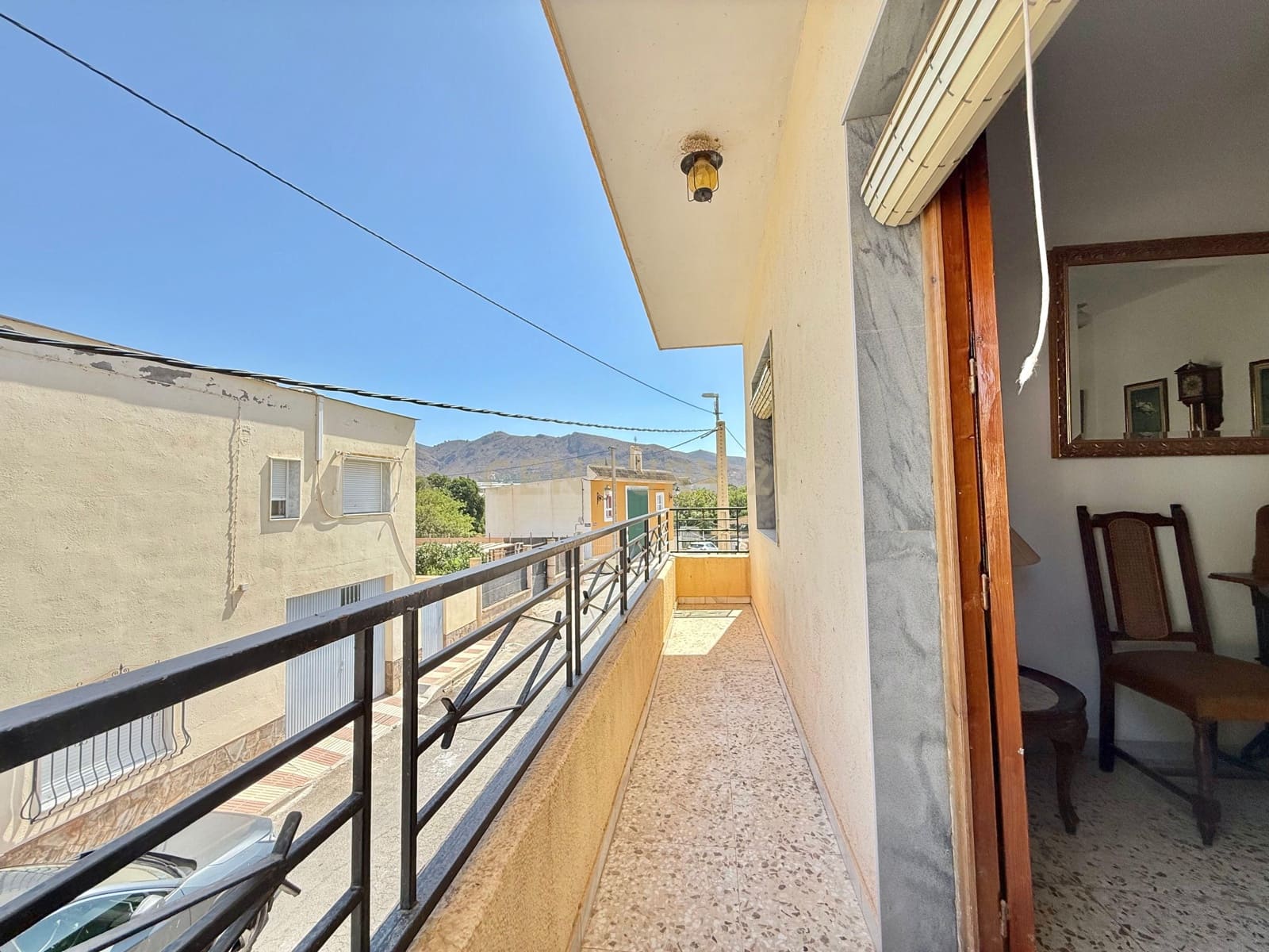 5 bedroom Villa for sale in Berja - € 120,000 (Ref: 9543450)