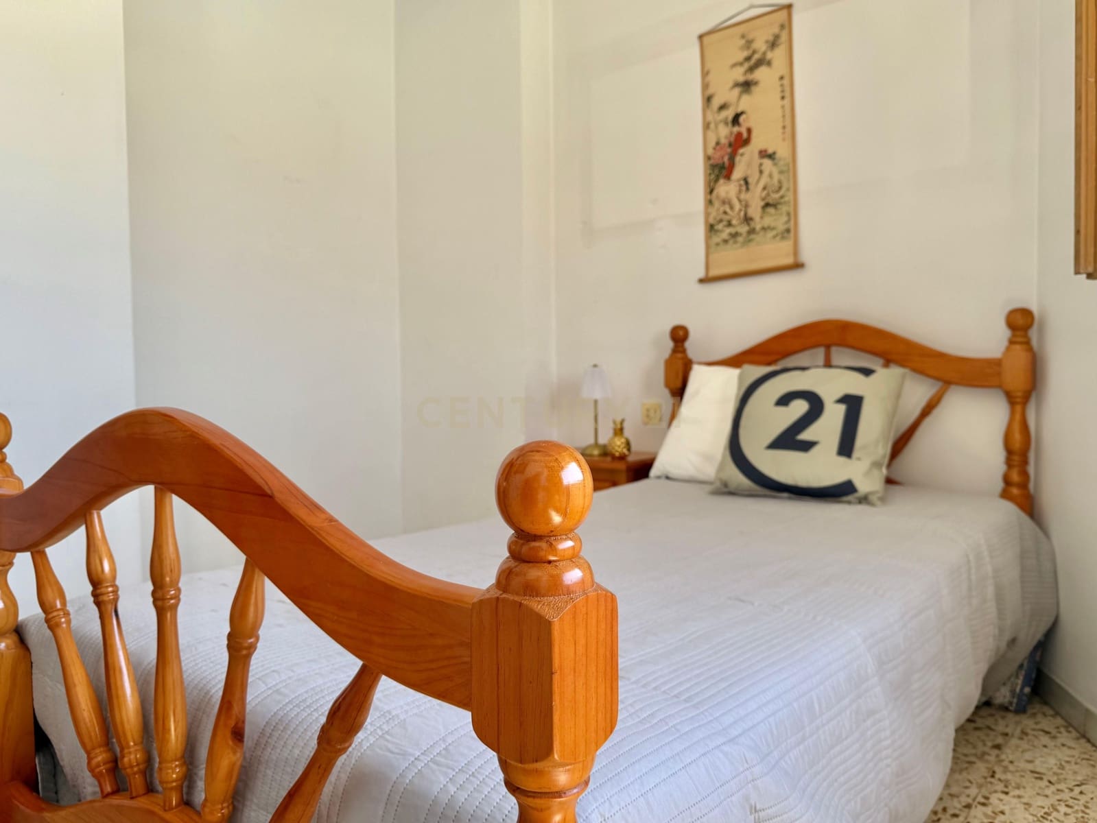 5 bedroom Villa for sale in Berja - € 120,000 (Ref: 9543450)