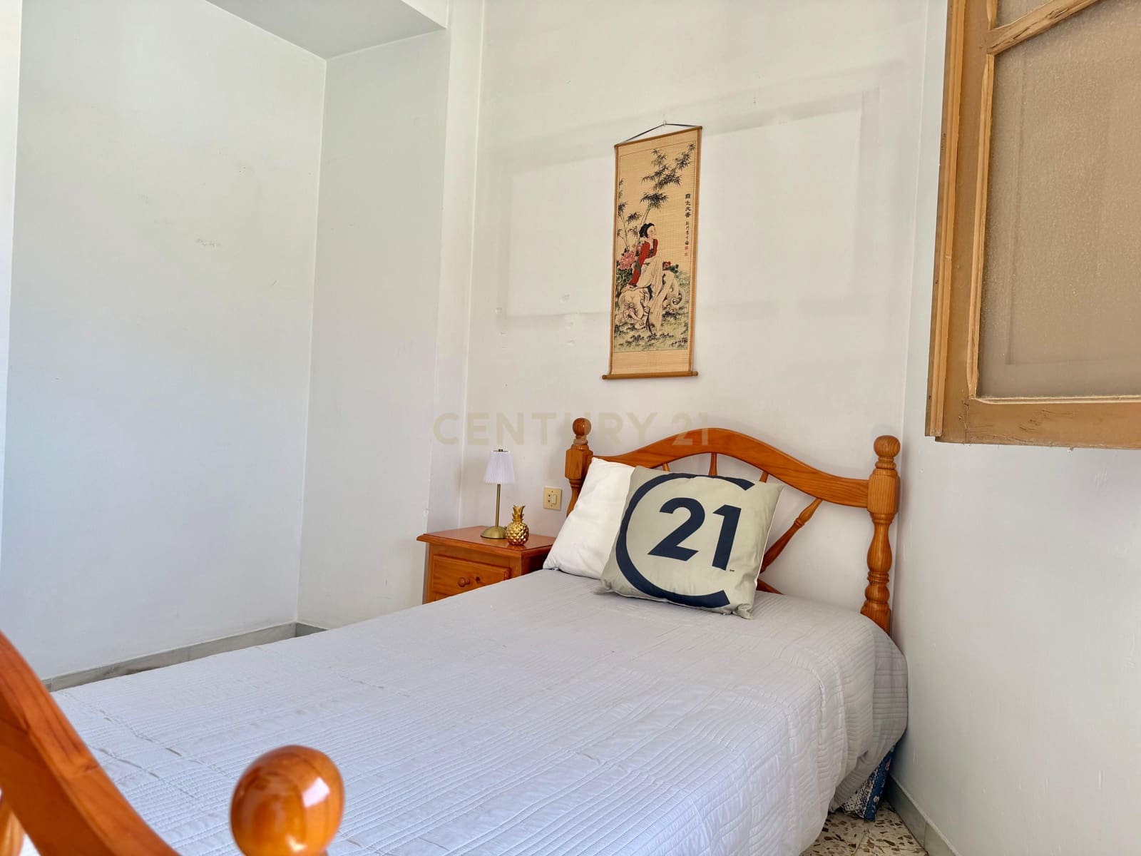 5 bedroom Villa for sale in Berja - € 120,000 (Ref: 9543450)