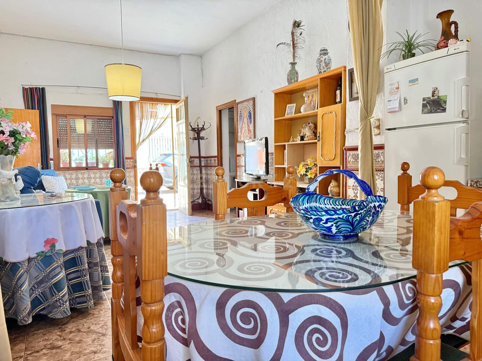 5 bedroom Villa for sale in Berja - € 120,000 (Ref: 9543450)