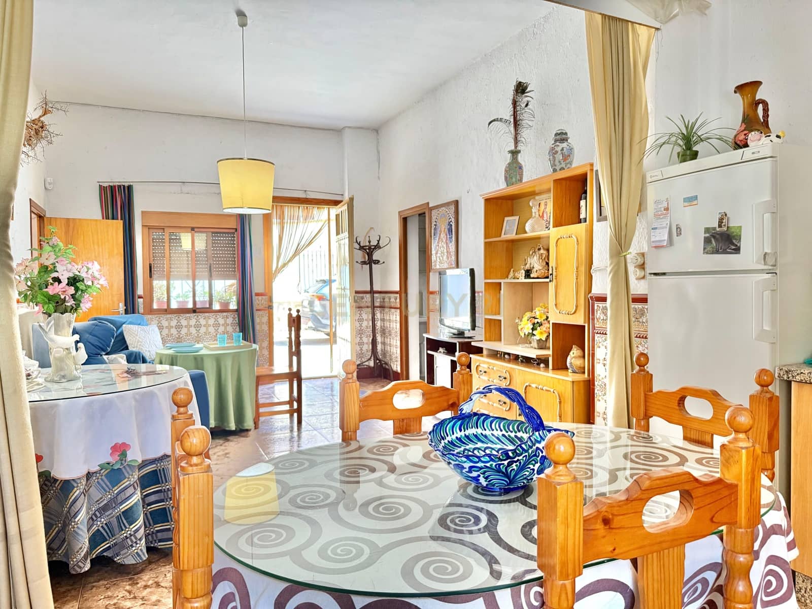 5 bedroom Villa for sale in Berja - € 120,000 (Ref: 9543450)