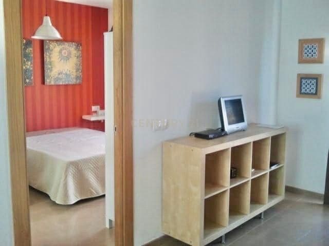 1 sypialnia Penthouse na sprzedaż w El Ejido - 83 800 € (Ref: 9569514)