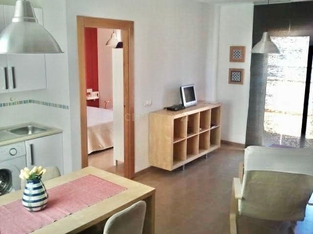 1 chambre Penthouse à vendre à El Ejido - 83 800 € (Ref: 9569514)