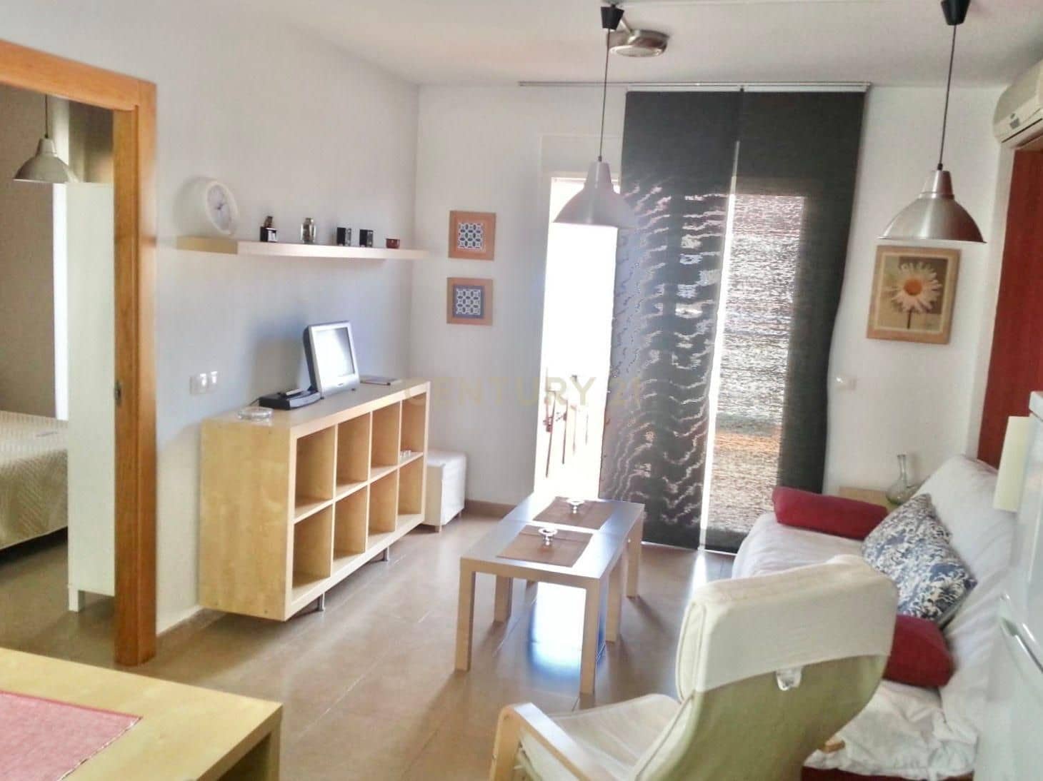 1 sypialnia Penthouse na sprzedaż w El Ejido - 83 800 € (Ref: 9569514)