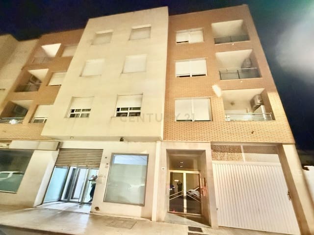 1 chambre Penthouse à vendre à El Ejido - 83 800 € (Ref: 9569514)