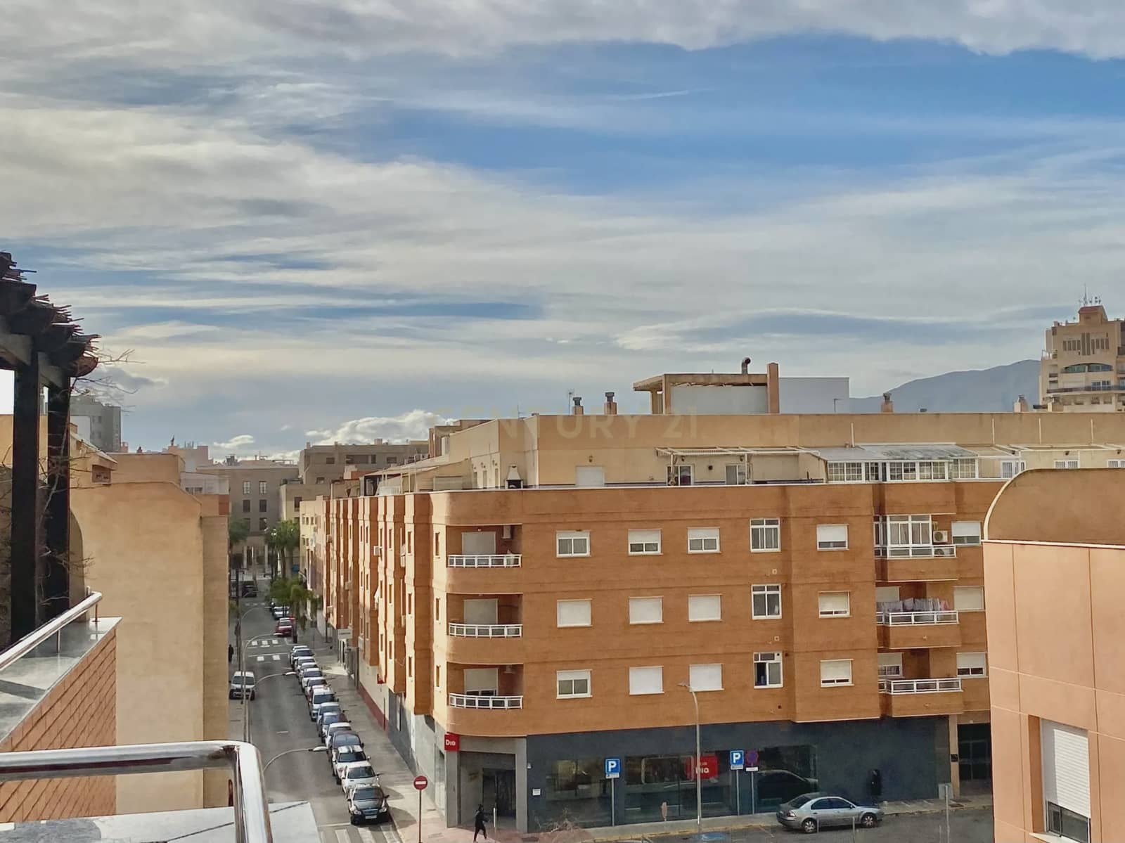 1 soveværelse Penthouse til salg i El Ejido - € 83.800 (Ref: 9569514)