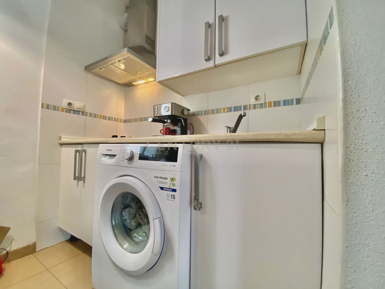 1 soveværelse Penthouse til salg i El Ejido - € 83.800 (Ref: 9569514)