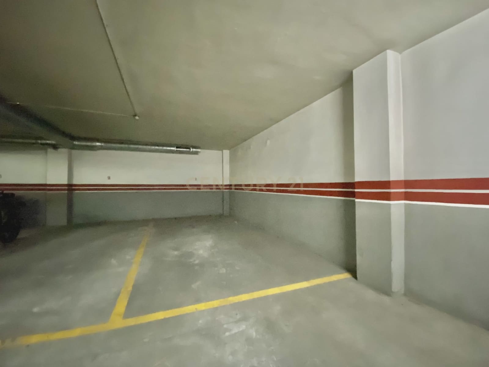 1 soveværelse Penthouse til salg i El Ejido - € 83.800 (Ref: 9569514)