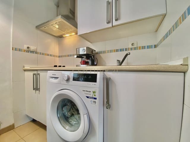 1 soveværelse Penthouse til salg i El Ejido - € 83.800 (Ref: 9569514)