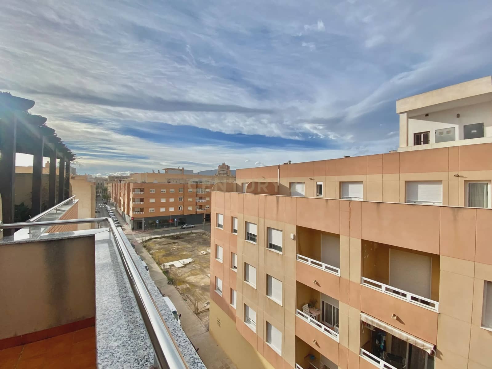 1 soveværelse Penthouse til salg i El Ejido - € 83.800 (Ref: 9569514)