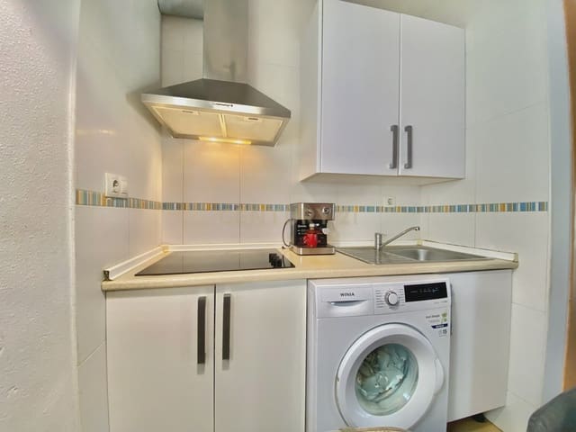 1 soveværelse Penthouse til salg i El Ejido - € 83.800 (Ref: 9569514)