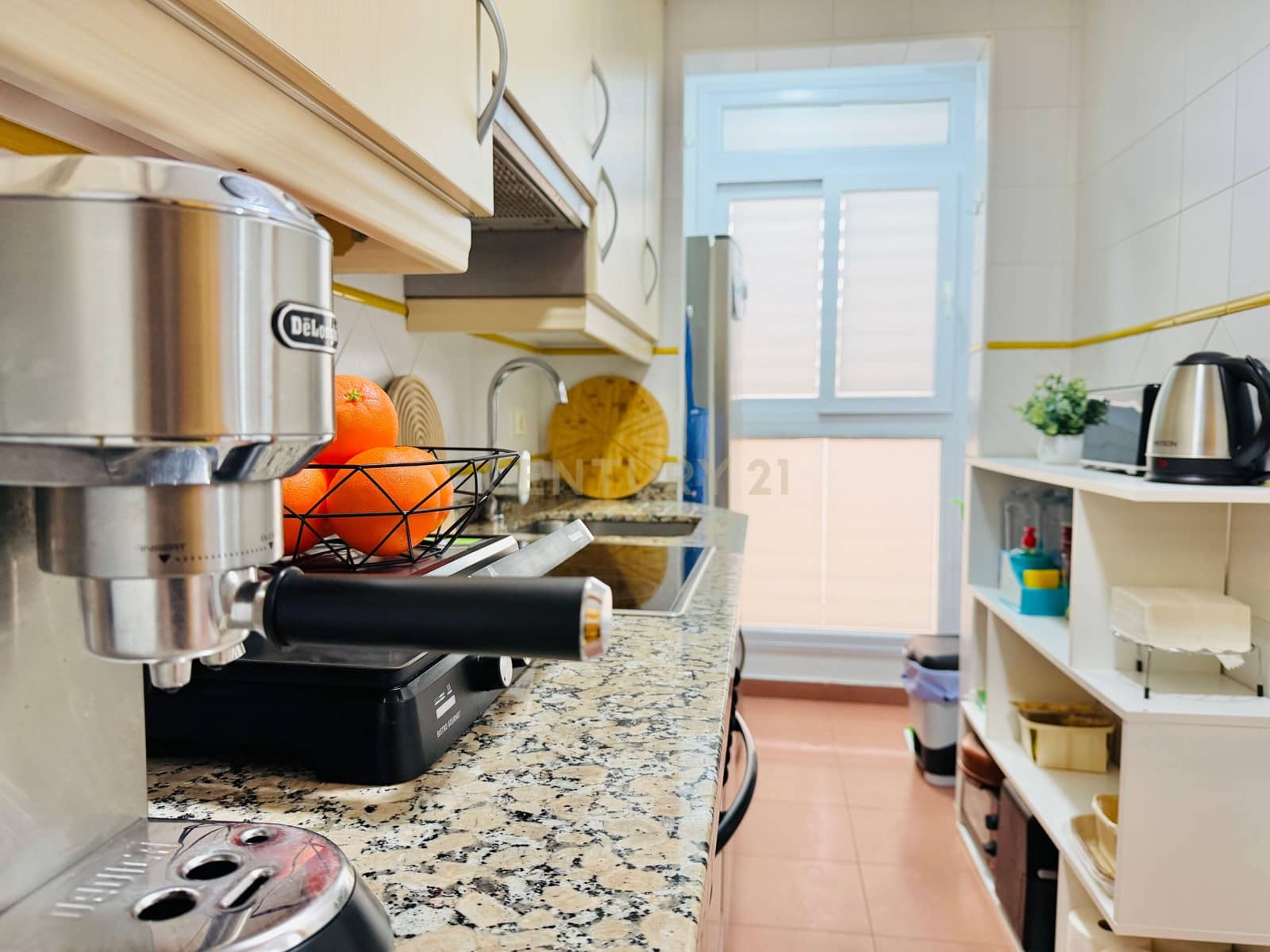 Piso de 2 habitaciones en El Ejido en venta con piscina - 195.000 € (Ref: 9598376)