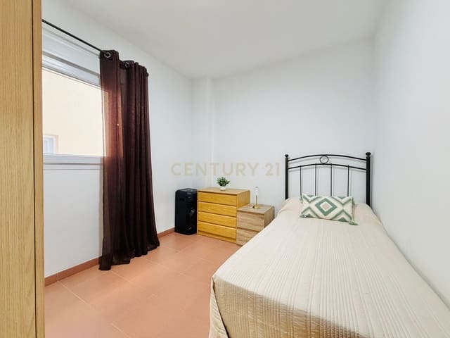2 Zimmer Wohnung zu verkaufen in El Ejido mit Pool - 195.000 € (Ref: 9598376)