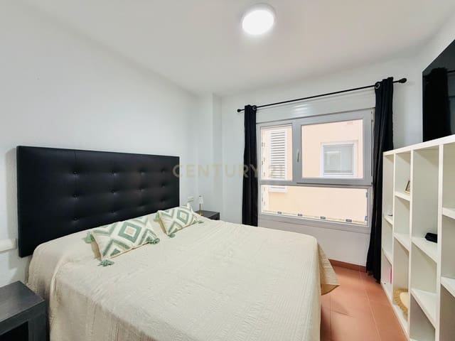 2 Zimmer Wohnung zu verkaufen in El Ejido mit Pool - 195.000 € (Ref: 9598376)