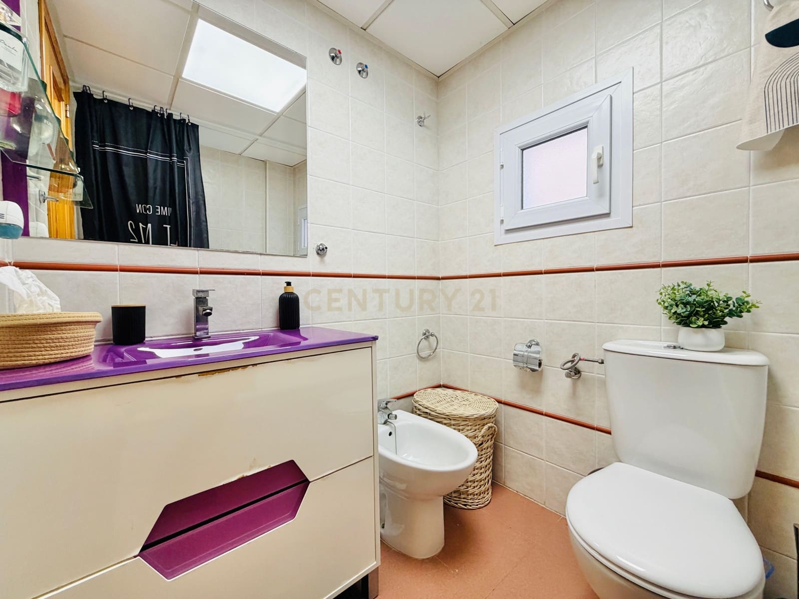 Piso de 2 habitaciones en El Ejido en venta con piscina - 195.000 € (Ref: 9598376)