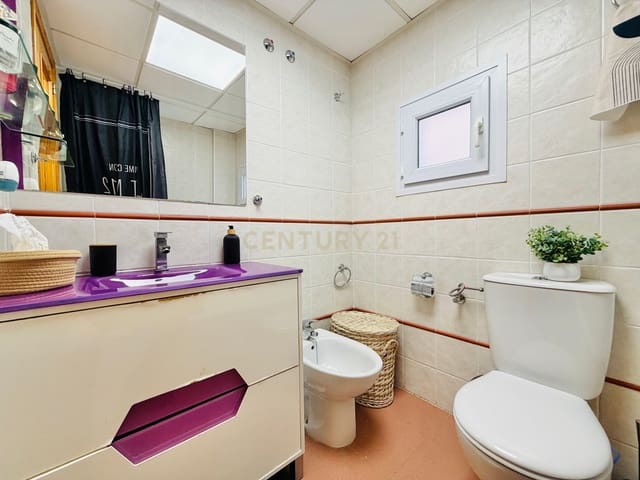 2 Zimmer Wohnung zu verkaufen in El Ejido mit Pool - 195.000 € (Ref: 9598376)