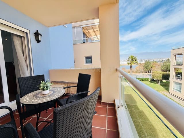 2 Zimmer Wohnung zu verkaufen in El Ejido mit Pool - 195.000 € (Ref: 9598376)