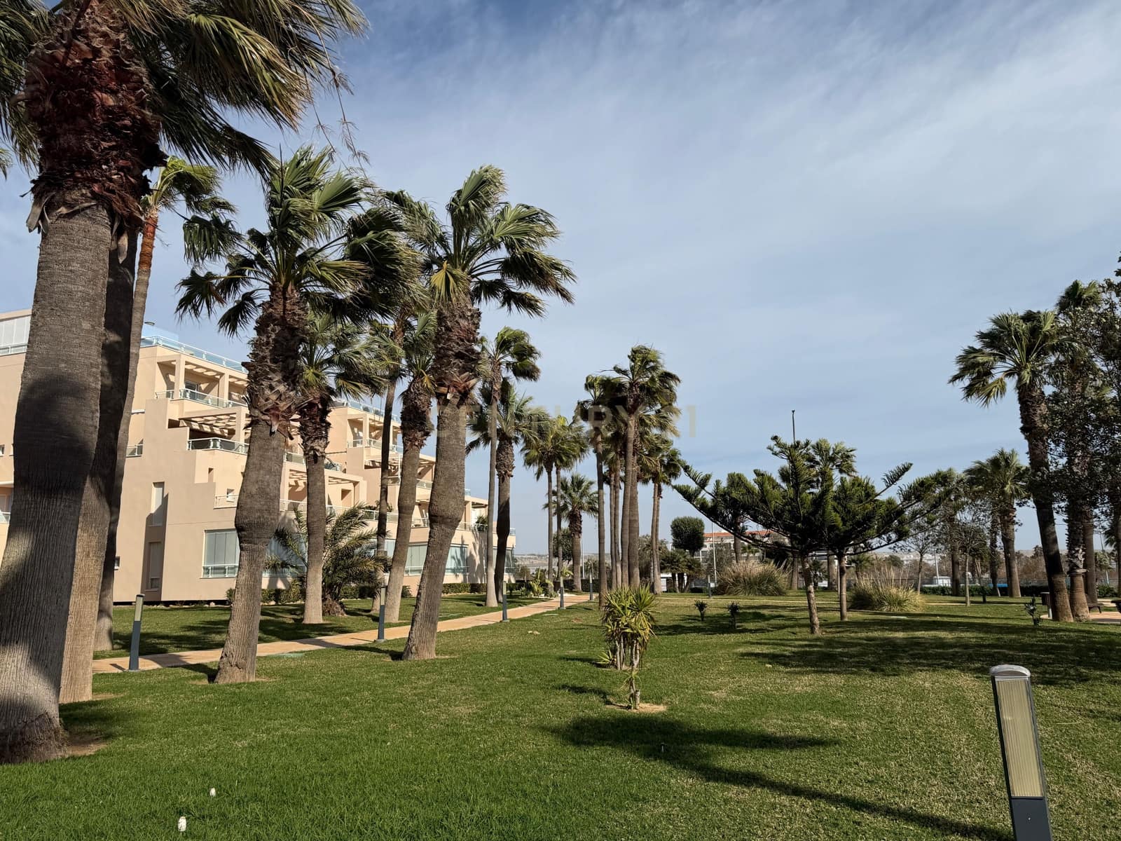 Piso de 2 habitaciones en El Ejido en venta con piscina - 195.000 € (Ref: 9598376)