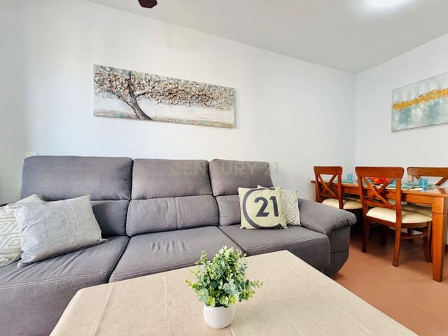 Piso de 2 habitaciones en El Ejido en venta con piscina - 195.000 € (Ref: 9598376)