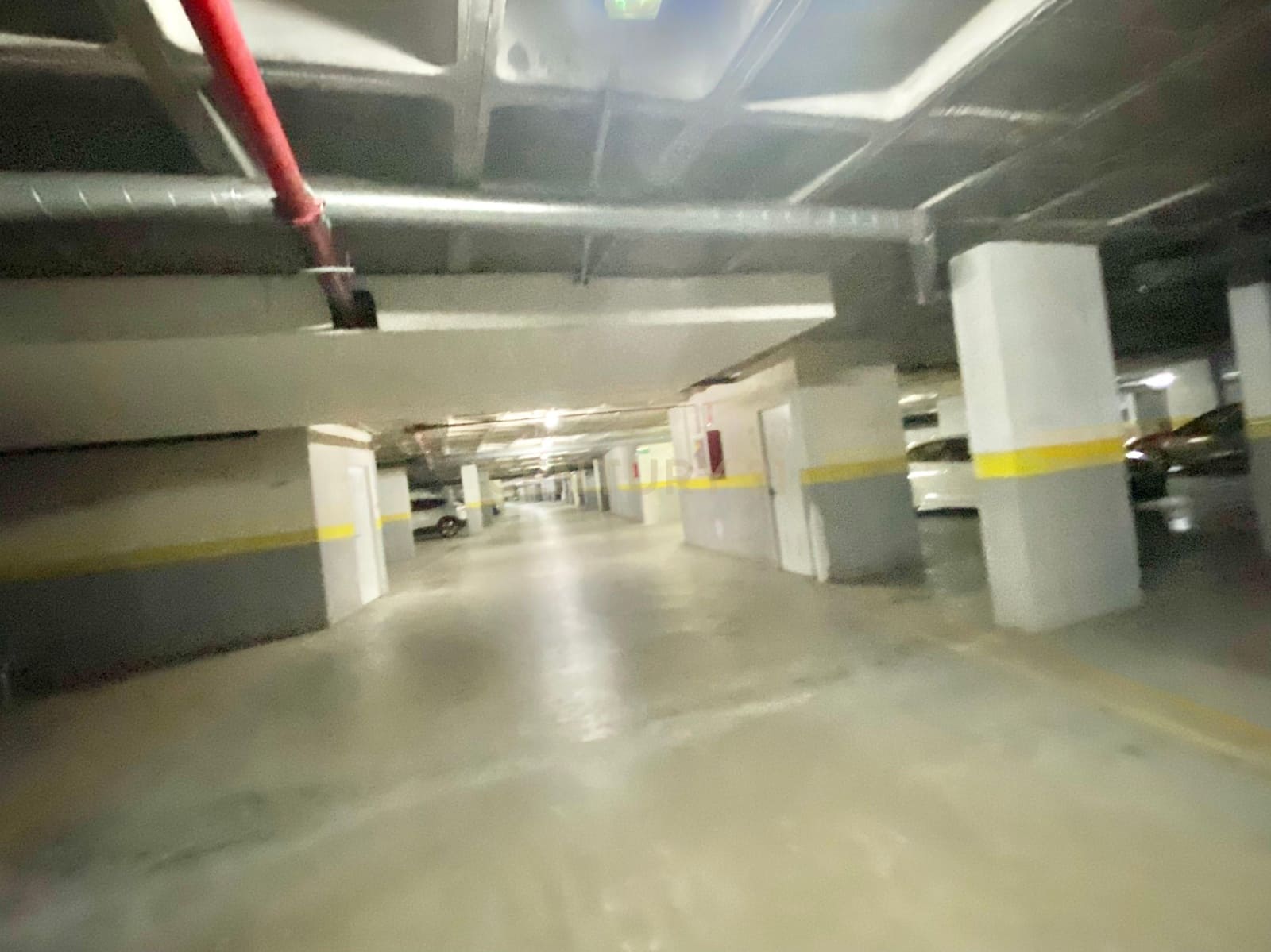 Autotalli myytävänä paikassa Almerimar - 42 000 € (Ref: 9603631)