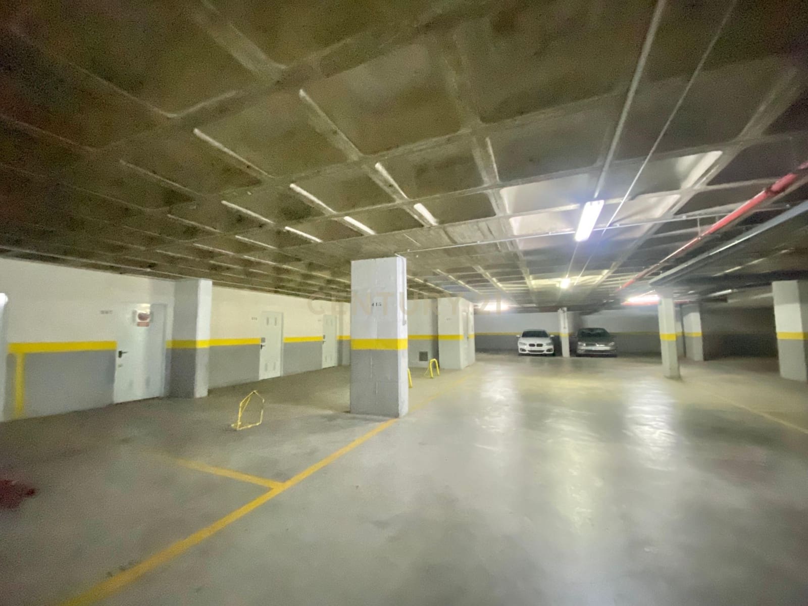 Autotalli myytävänä paikassa Almerimar - 42 000 € (Ref: 9603631)