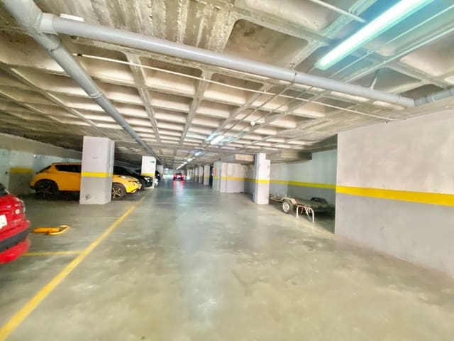 Garage in vendita in Almerimar, El Ejido - 42.000 € (Rif: 9603631)