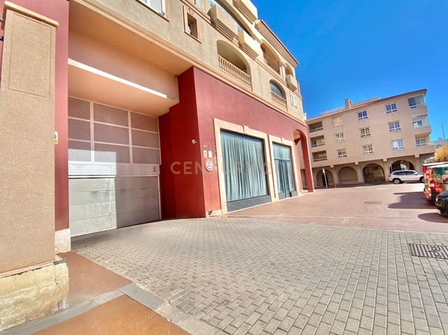 Garage in vendita in Almerimar, El Ejido - 42.000 € (Rif: 9603631)