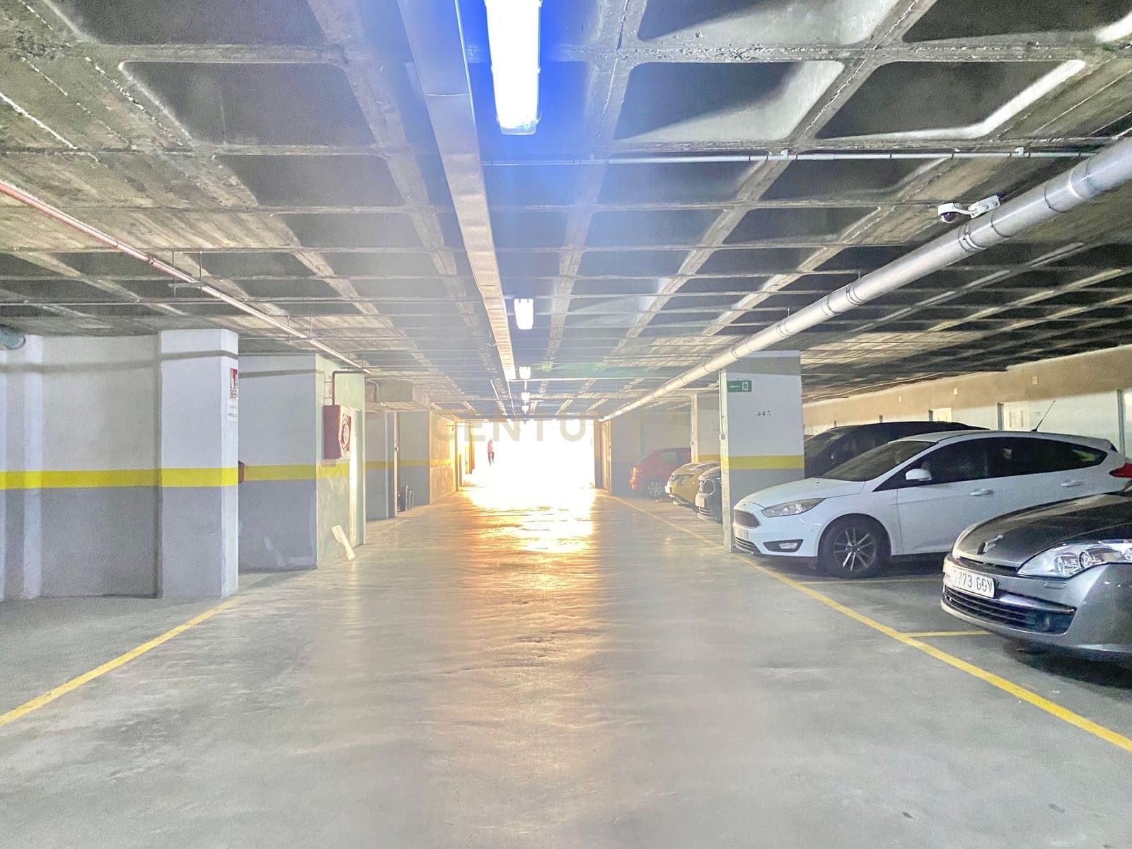 Autotalli myytävänä paikassa Almerimar - 42 000 € (Ref: 9603631)