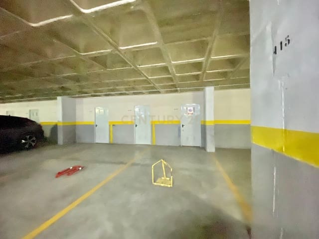 Garage in vendita in Almerimar, El Ejido - 42.000 € (Rif: 9603631)