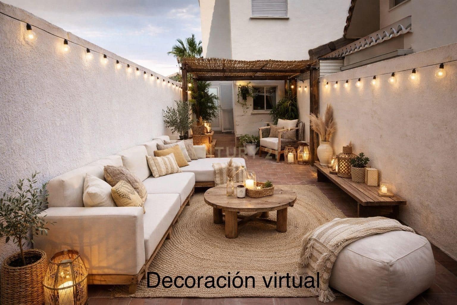 4 bedroom Apartment for sale in Roquetas de Mar - € 212,100 (Ref: 9626934)