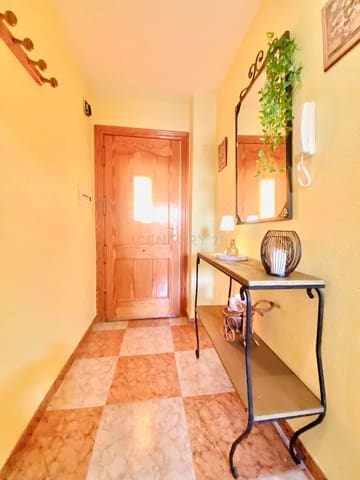 4 sovrum Lägenhet till salu i Roquetas de Mar - 212 100 € (Ref: 9626934)