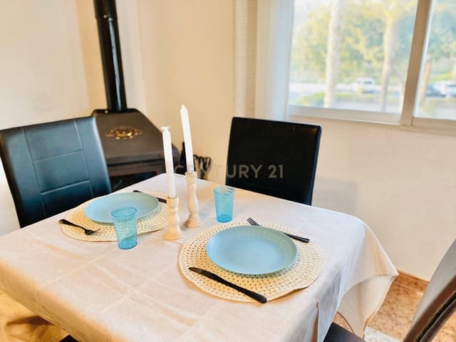 4 sovrum Lägenhet till salu i Roquetas de Mar - 212 100 € (Ref: 9626934)