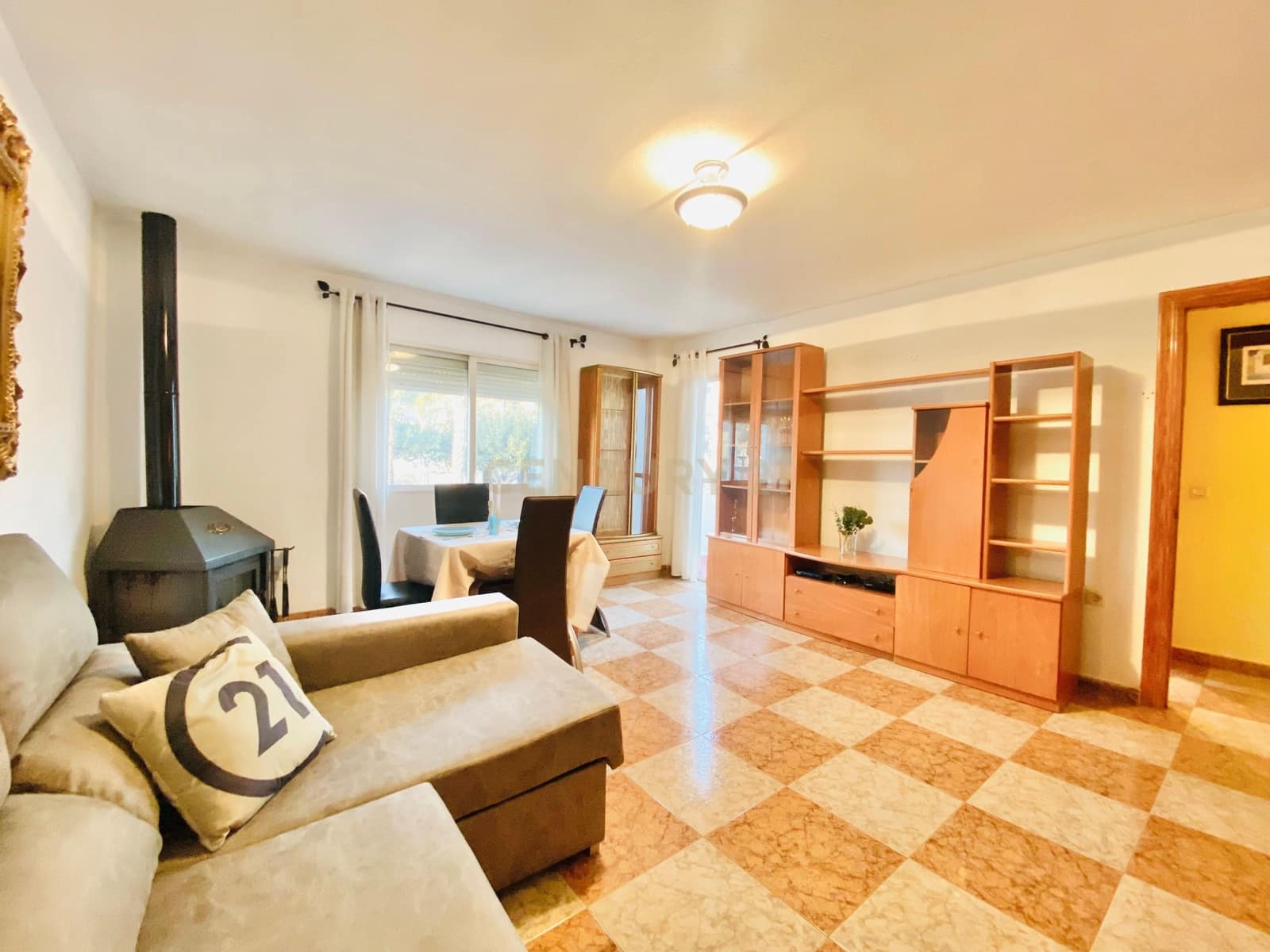 4 bedroom Apartment for sale in Roquetas de Mar - € 212,100 (Ref: 9626934)