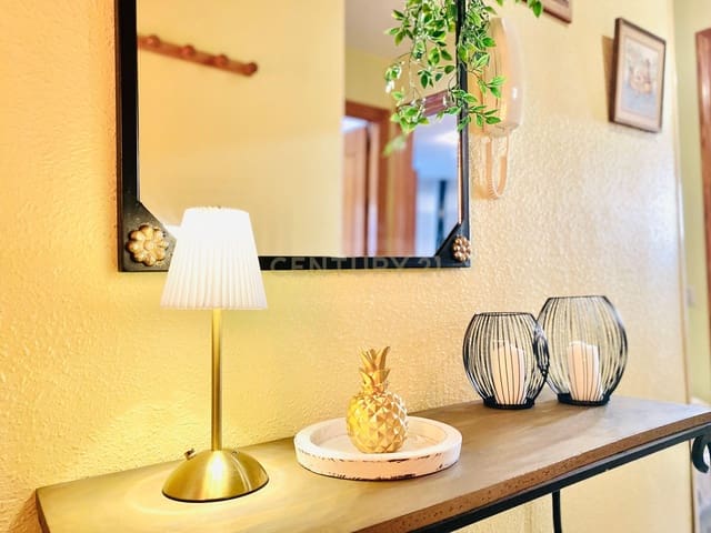 4 sovrum Lägenhet till salu i Roquetas de Mar - 212 100 € (Ref: 9626934)