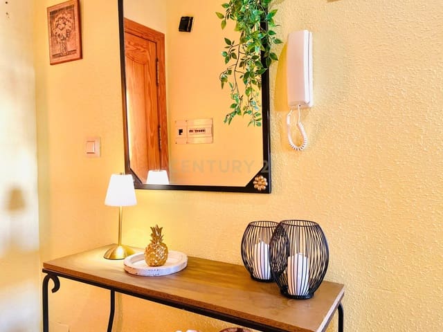 4 sovrum Lägenhet till salu i Roquetas de Mar - 212 100 € (Ref: 9626934)