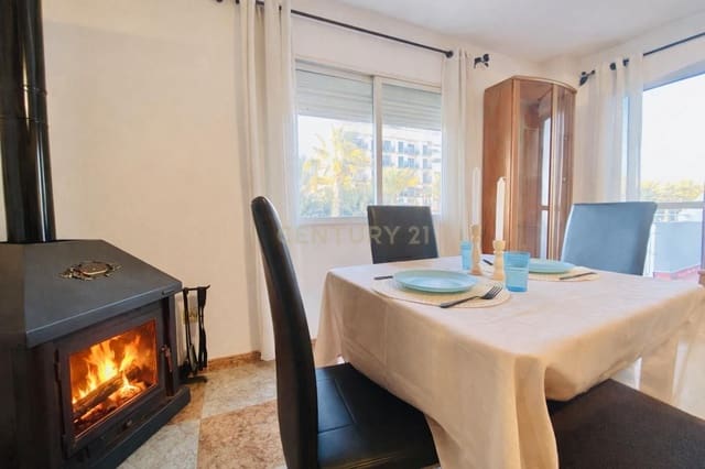 4 sovrum Lägenhet till salu i Roquetas de Mar - 212 100 € (Ref: 9626934)