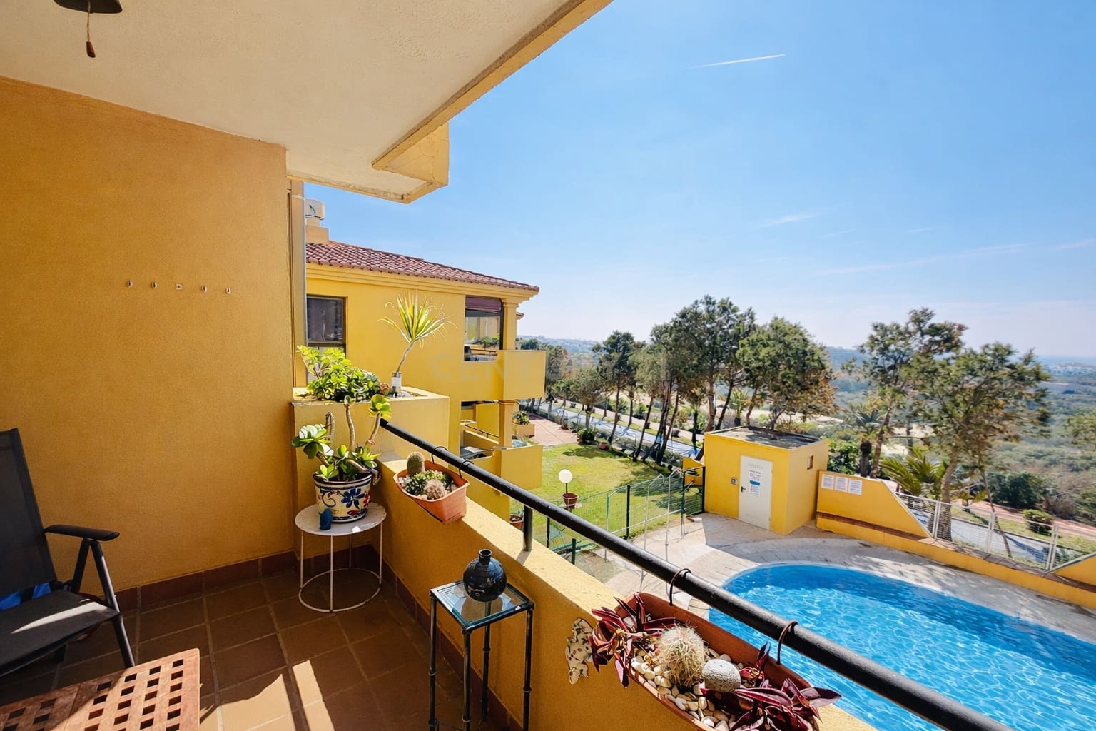 2 chambre Appartement à vendre à El Ejido avec piscine - 148 000 € (Ref: 9629518)