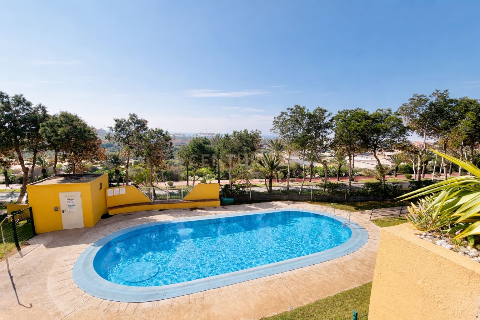 2 chambre Appartement à vendre à El Ejido avec piscine - 148 000 € (Ref: 9629518)