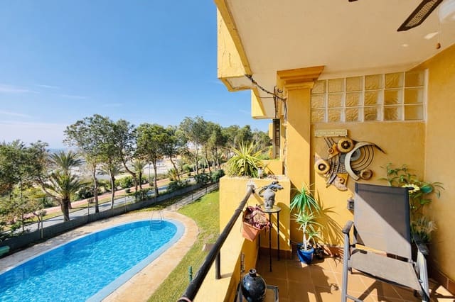 2 chambre Appartement à vendre à El Ejido avec piscine - 148 000 € (Ref: 9629518)