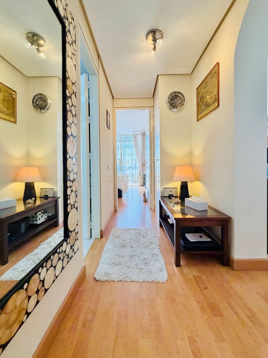 2 chambre Appartement à vendre à El Ejido avec piscine - 148 000 € (Ref: 9629518)