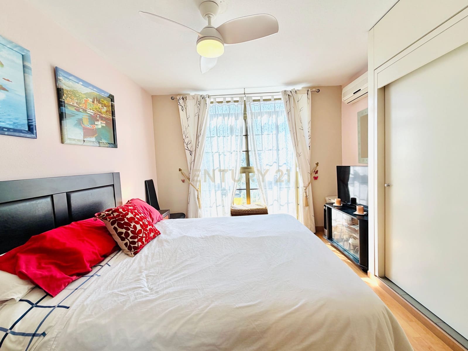 2 chambre Appartement à vendre à El Ejido avec piscine - 148 000 € (Ref: 9629518)