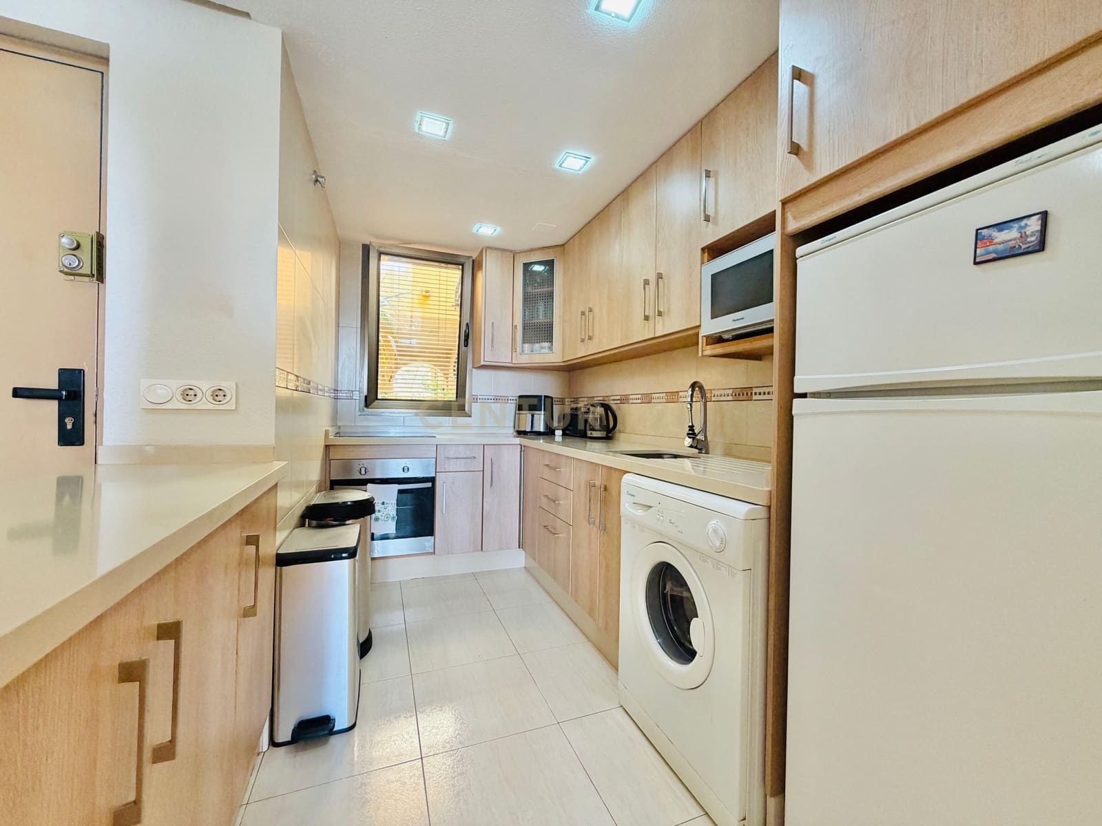 2 chambre Appartement à vendre à El Ejido avec piscine - 148 000 € (Ref: 9629518)