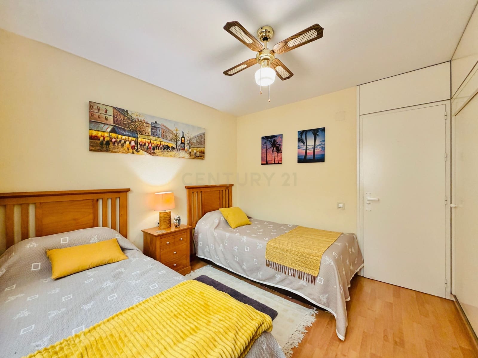 2 chambre Appartement à vendre à El Ejido avec piscine - 148 000 € (Ref: 9629518)