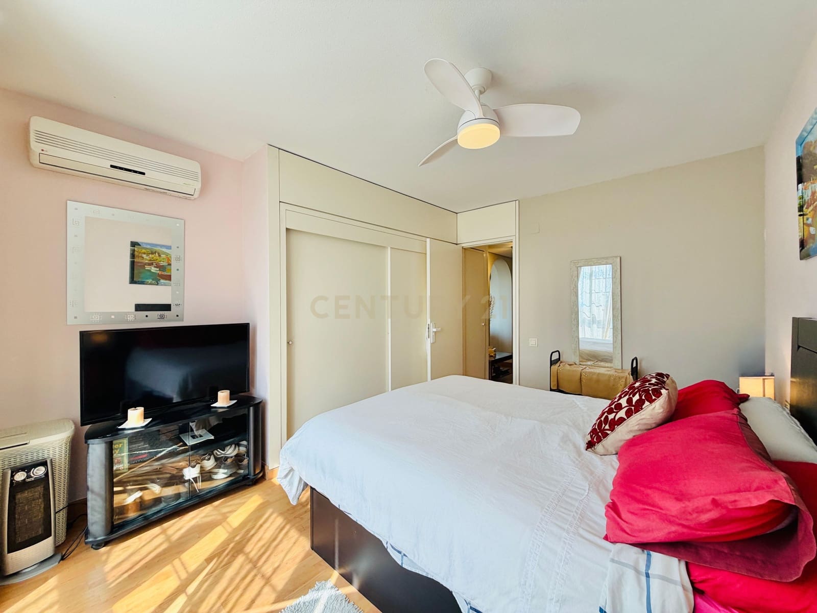 2 chambre Appartement à vendre à El Ejido avec piscine - 148 000 € (Ref: 9629518)