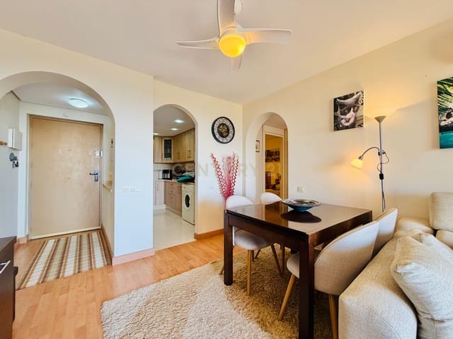 2 chambre Appartement à vendre à El Ejido avec piscine - 148 000 € (Ref: 9629518)