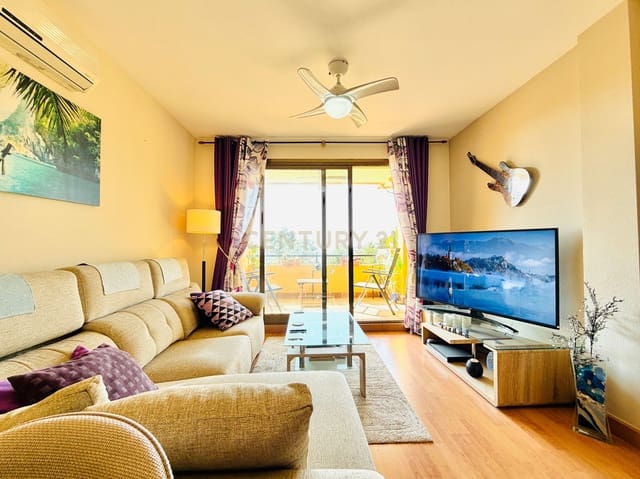 2 chambre Appartement à vendre à El Ejido avec piscine - 148 000 € (Ref: 9629518)