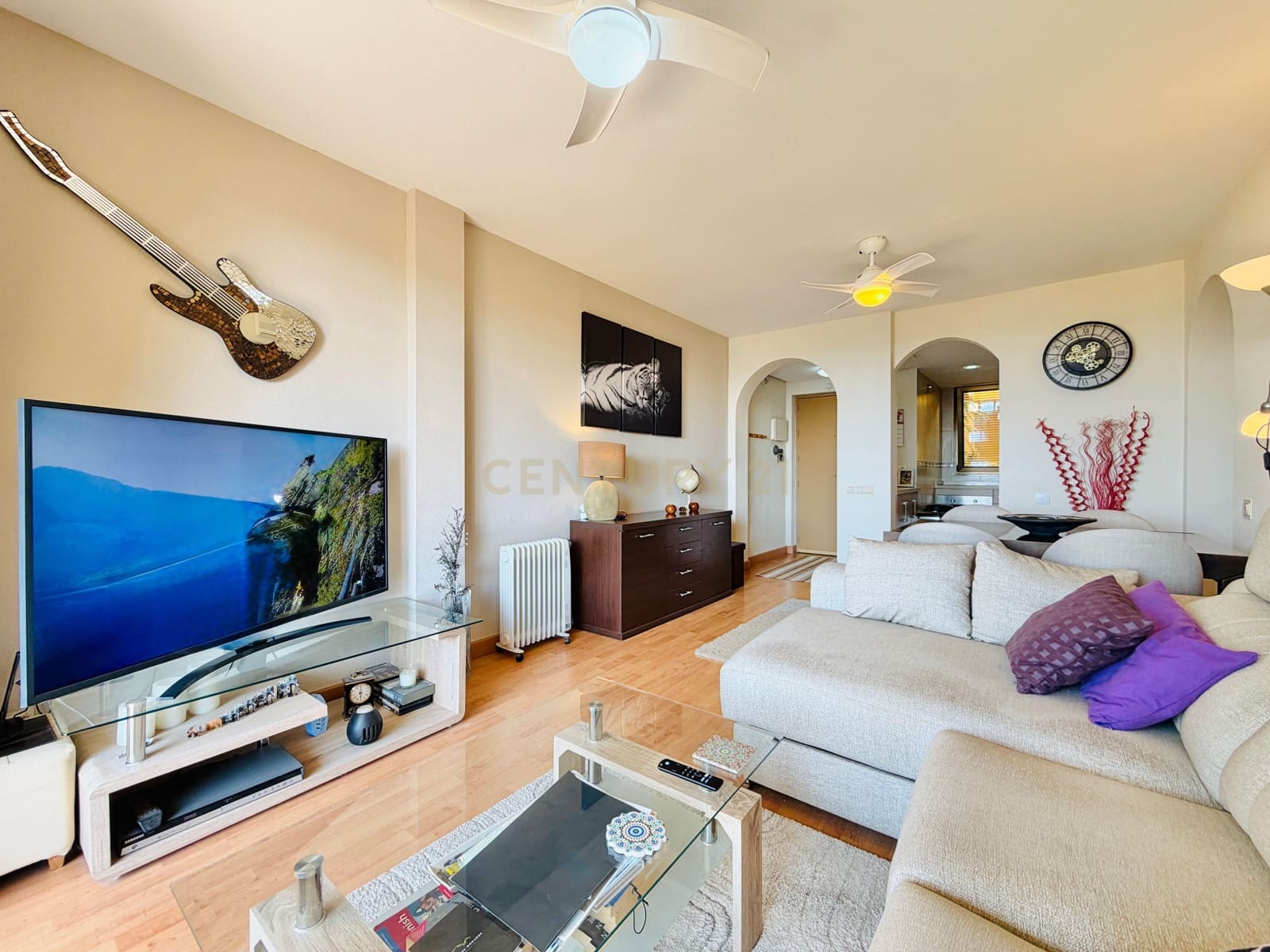 2 chambre Appartement à vendre à El Ejido avec piscine - 148 000 € (Ref: 9629518)