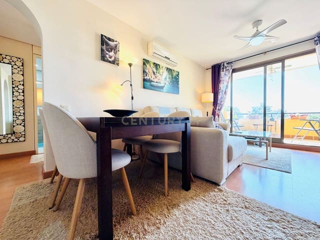 2 chambre Appartement à vendre à El Ejido avec piscine - 148 000 € (Ref: 9629518)