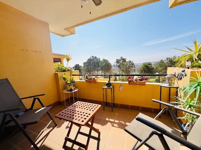 2 chambre Appartement à vendre à El Ejido avec piscine - 148 000 € (Ref: 9629518)