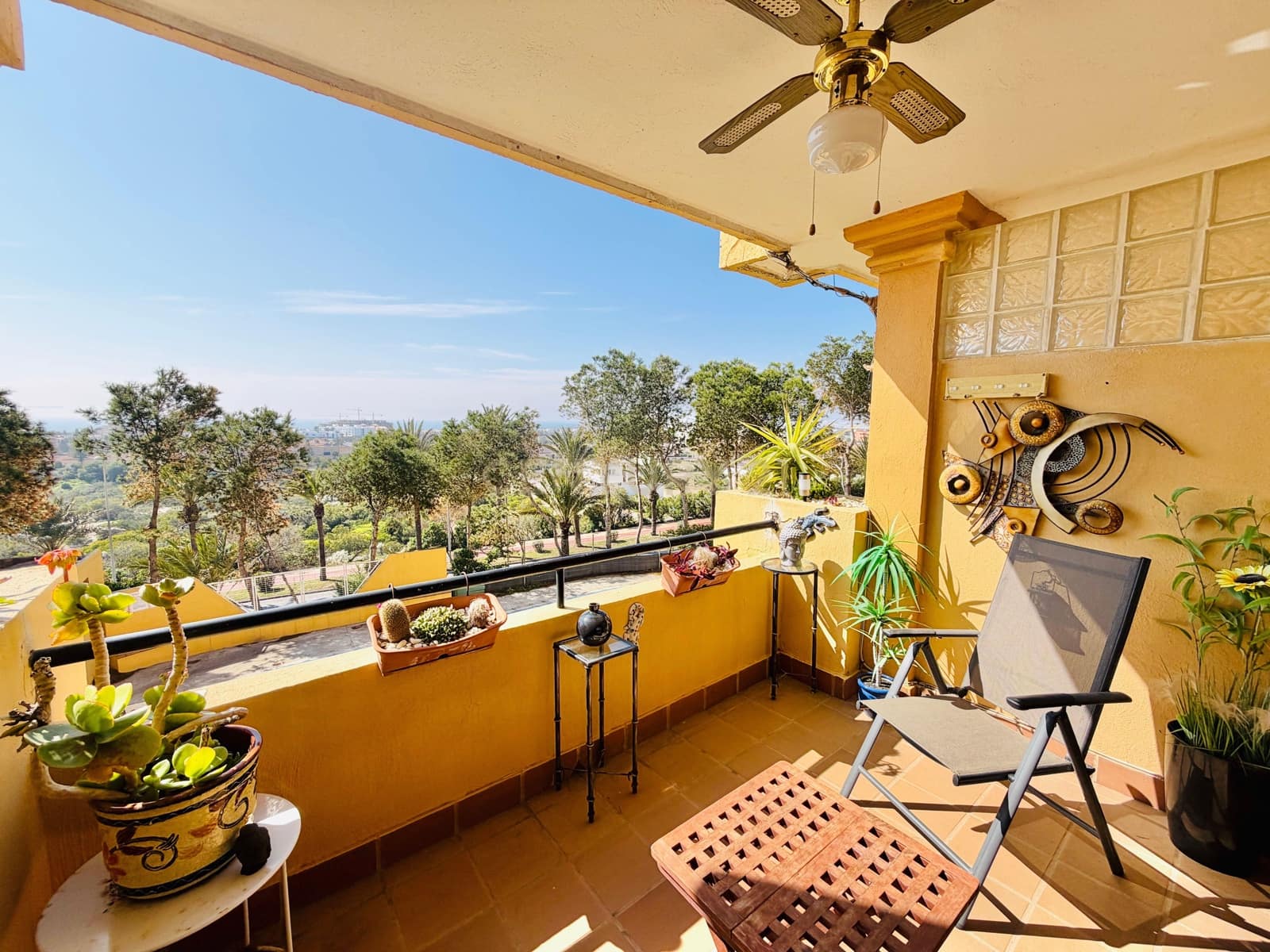 2 chambre Appartement à vendre à El Ejido avec piscine - 148 000 € (Ref: 9629518)